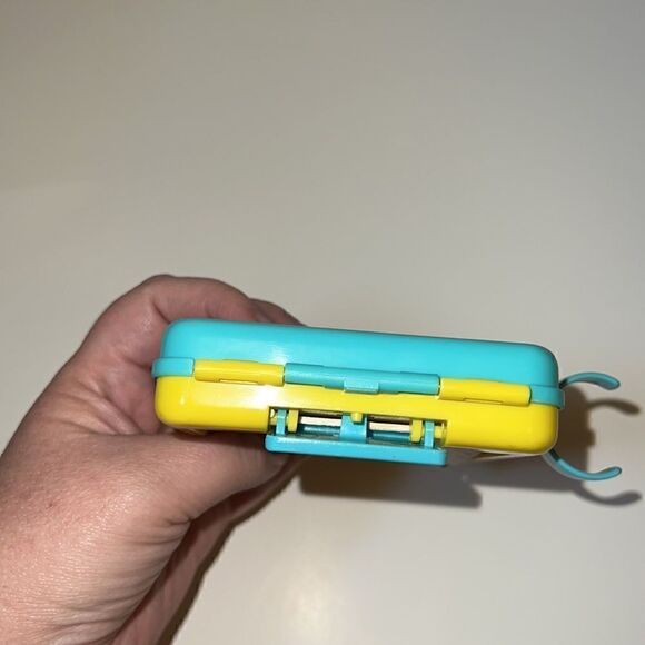 Vintage Sweet Secrets Galoob Do Write Dog Convertible Clipboard Bedroom 80s-90s - Picture 13 of 16